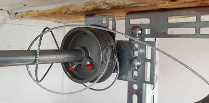 Garage Door Cable Repair Lynn